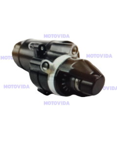 Motor de arranque Mototaxi 4S 2 tornillos