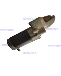 Motor de arranque mototaxi tvs king