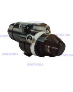 Motor de arranque mototaxi205 3 tornillos