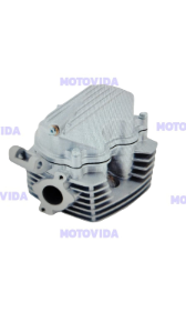 Culata completa CG150/FT150