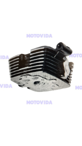 Culata DM150/FT150/RT180 negra