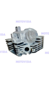 Culata YBR125 completa