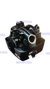 Culata EN125/GN125