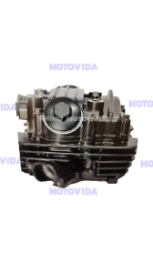 Culata mototaxi TVS KING