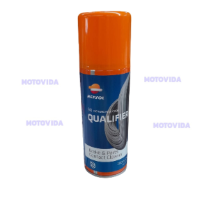 Repsol Limpia contactos y frenos 300ml