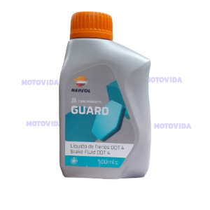 Liquido freno repsol 500ml
