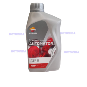 Repsol Automator II ATF 1L