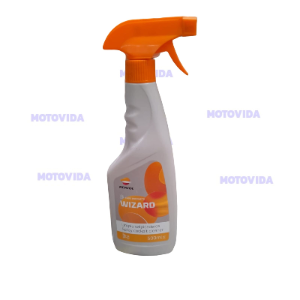 Repsol Wizard Limpiador de carroceria/salpicaderos 500ML