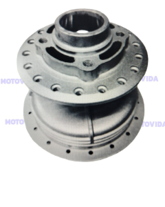 Bufa trasera XTZ125