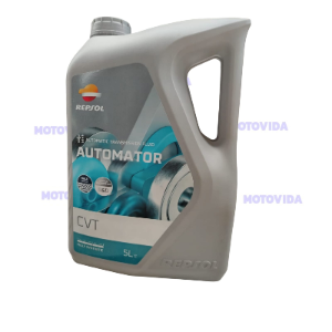 Repsol Automator CVT galon 5L