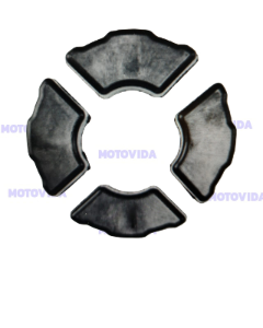 Hule de bufa GX110