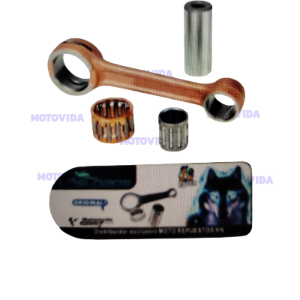 Kit de biela AX100 Lobos