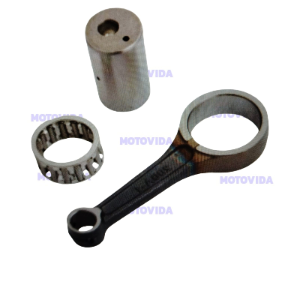 Kit de biela cg200/xm200 63mm 196cm