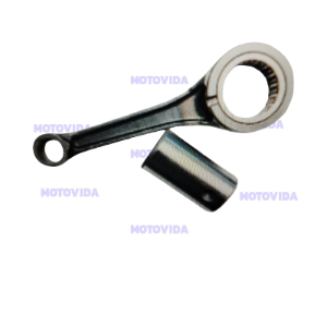 Kit de biela mototaxi compac/4S/pulsar 220 endurance