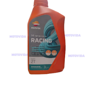 Repsol Racing 2T full sintentico 1L