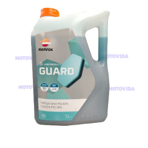Coolan Repsol 10 galon 5L