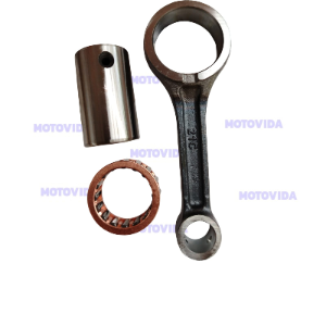 Kit de biela FZ16 Lobos