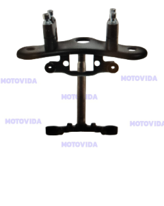 Kit de planchas de barra italika 150Z/CR1