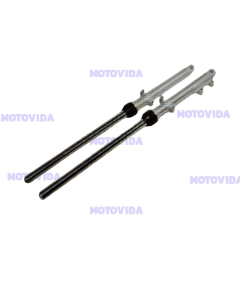 Kit de barras CG125/KB150 disco