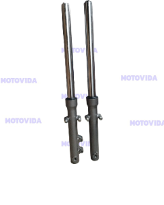 Kit de barras serpento Naga150/Rks150