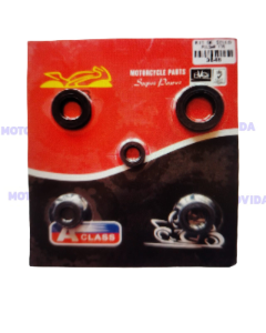 Kit de sellos de aceite pulsar135