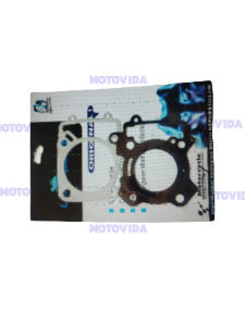 Medio kit empaque pulsar200 NS Lobos
