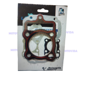 Medio kit de Empaques CG200-67/GYA/TX/DM200 Lobos