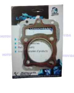 Medio kit de empaques de FT150/CG150/RT180 Lobos