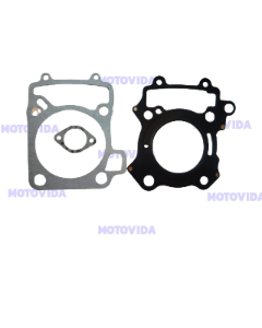 Medio kit empaque pulsar ns200