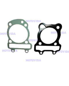 Medio kit de empaques mototaxi205