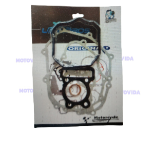 Kit de empaques Pulsar135 Lobos