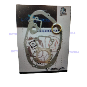 Kit de empaques AX100 Lobos
