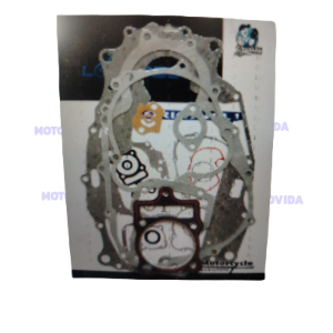 Kit de empaques GYA200/TX200/DM200 67 Lobos
