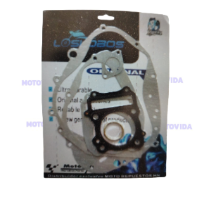Kit de Empaques GXT/KMF200 los lobos