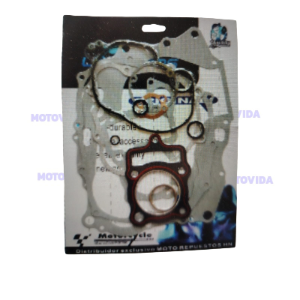Kit de Empaques cg125/ft125/HJ125-7 Lobos