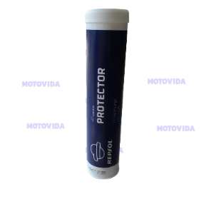 Grasa Repsol en tubo 400g