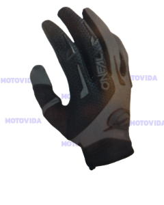 Guantes largo oneal negro