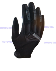 Guantes THOR negro