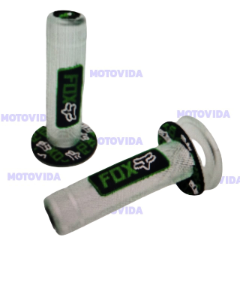 Pepes FOX trasparente Verde