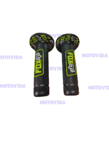Pepes FOX verde