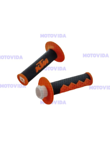 Pepes KTM naranja