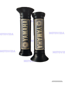 Pepes yamaha negro