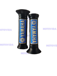 Pepes YAMAHA azul