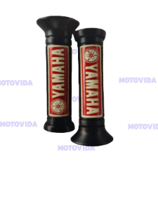 Pepes YAMAHA rojo