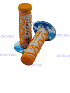 Pepes racing naranja