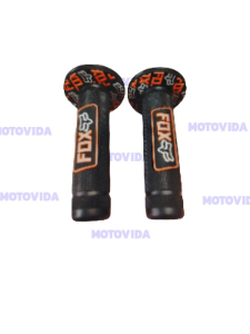Pepes FOX naranja