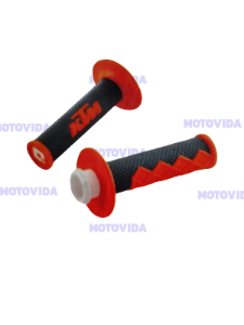 Pepes KTM rojo