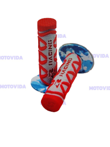 Pepes racing rojo