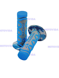 Pepes racing azul