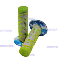 Pepes racing verde